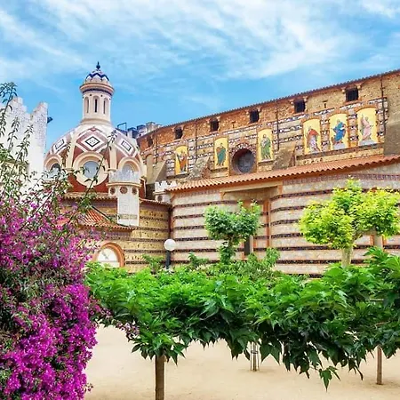 Summer Dreams Lloret Lejlighed Lloret de Mar