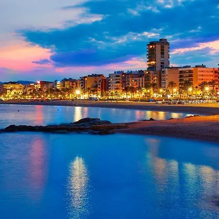 Summer Dreams Lloret Lejlighed