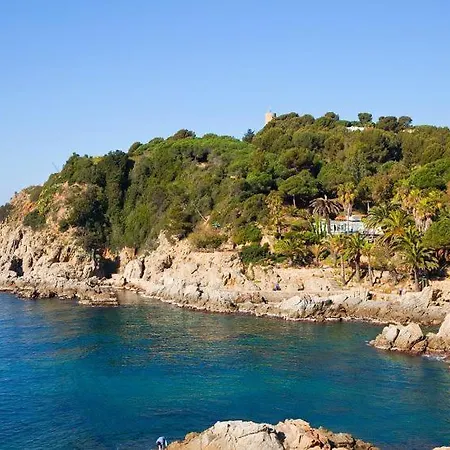 Summer Dreams Lloret Lejlighed