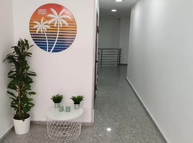 Apartment Summer Dreams Lloret