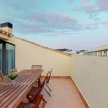 Summer Dreams Lloret Appartement