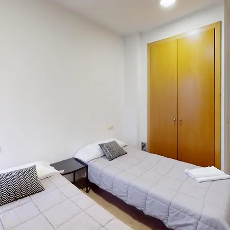 Summer Dreams Lloret Appartement