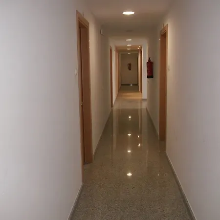 Appartement Summer Dreams Lloret