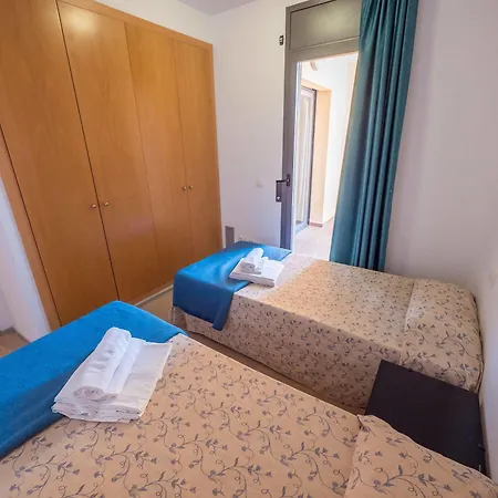 Appartement Summer Dreams Lloret