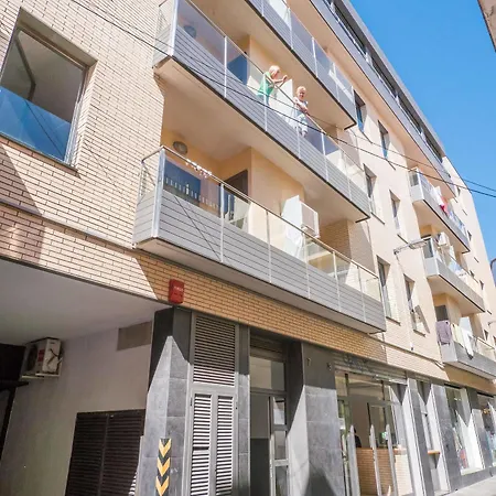 Appartement Summer Dreams Lloret *